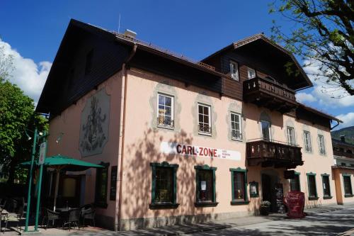 Фотография гостиницы Hotel YOUHEY am Wolfgangsee