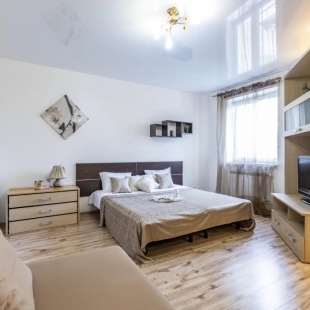 Фотография квартиры Апартаменты на Шевченко 20