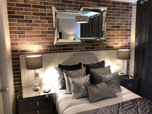 Фотография гостиницы The Wolf Inn