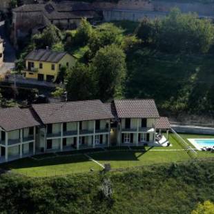 Фотографии апарт отеля 
            "El Fiù"