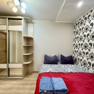 Фотография квартиры Квартира Лайф Апарт 2 ком-я на ул. Граничная 38