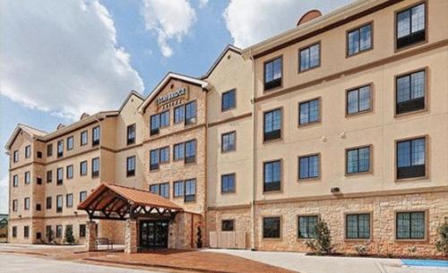 Фотография гостиницы Staybridge Suites Oklahoma City, an IHG Hotel