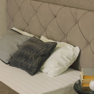 Фотография квартиры Квартира Time for you от Esenia Home