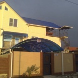 Фотография гостевого дома Березовый