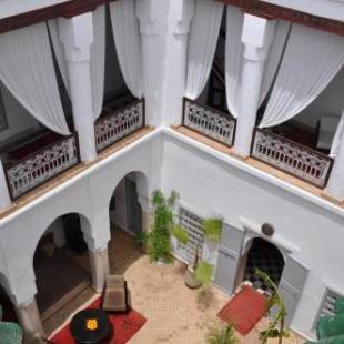 Фотографии мини отеля
Riad Tizwa Marrakech