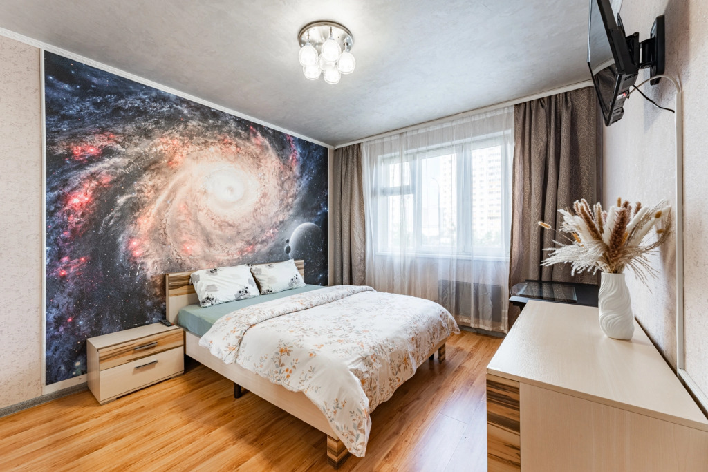 Фотография квартиры Квартира Семейные Некрасовка