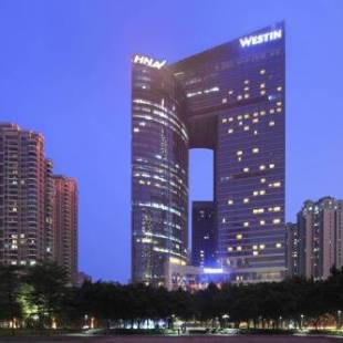Фотографии гостиницы
The Westin Guangzhou