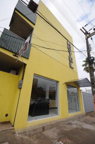 Фотография гостиницы La Bella Hotel