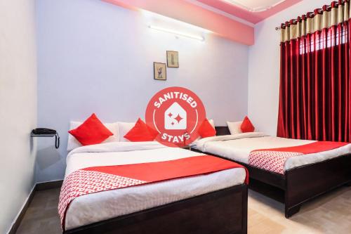 Фотографии гостиницы
OYO 24228 Hotel Hans