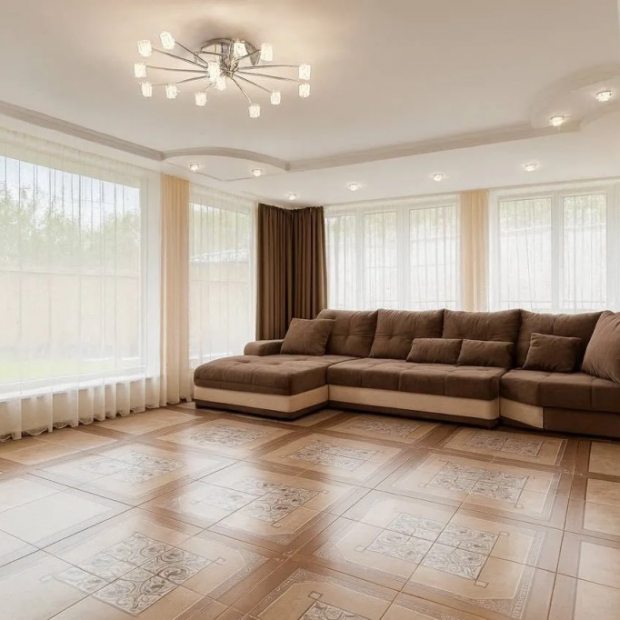 Фотографии квартиры 
            Апартаменты Светлые Двухкомнатные