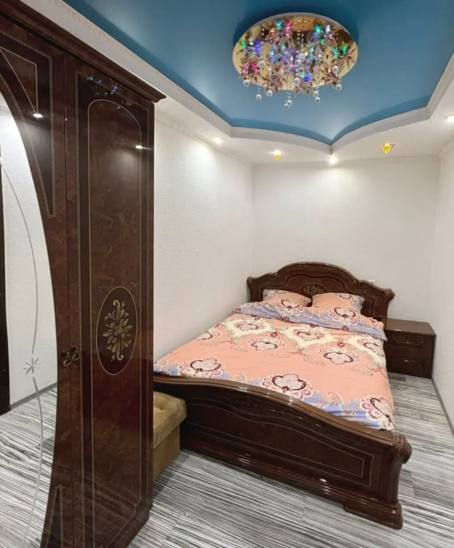 Фотография квартиры Апартаменты на Пятницкого 4