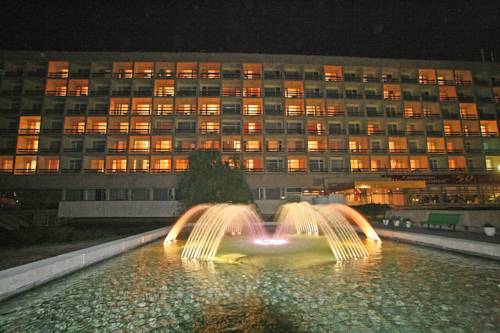 Фотография санатория Подмосковье Главный корпус