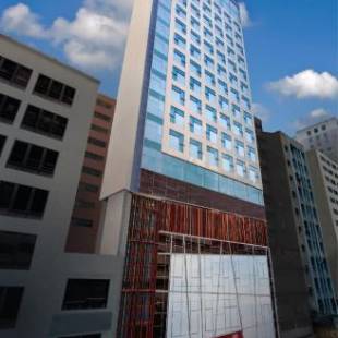 Фотографии гостиницы
Lodgewood by Nina Hospitality Mong kok