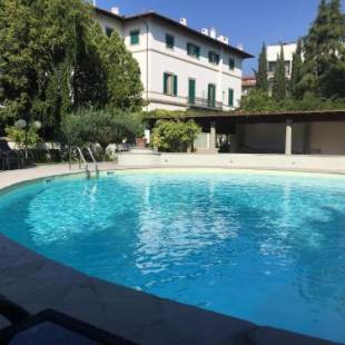 Фотографии гостиницы
Villa Royal