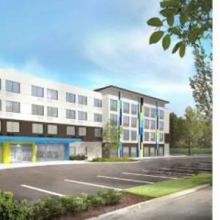 Фотографии гостиницы 
            Tru By Hilton Meridian Boise West Id