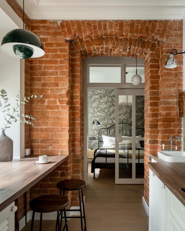 Фотография квартиры Апартаменты Rachael's