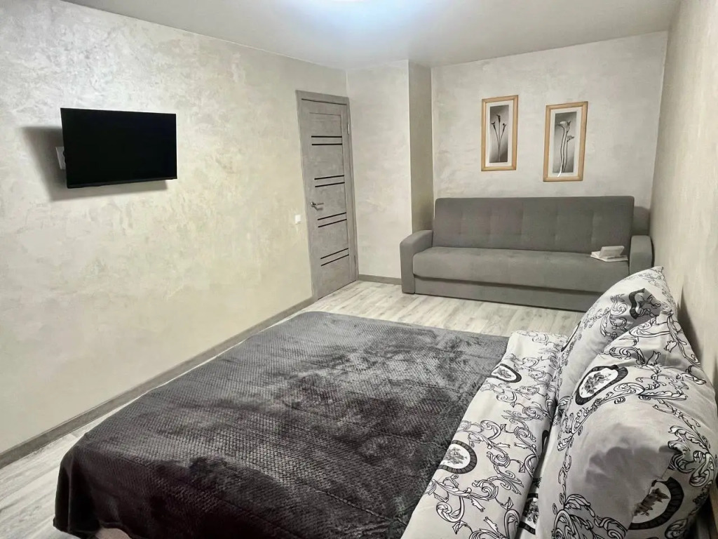 Фотография квартиры Апартаменты на Бульваре Чавайна 45