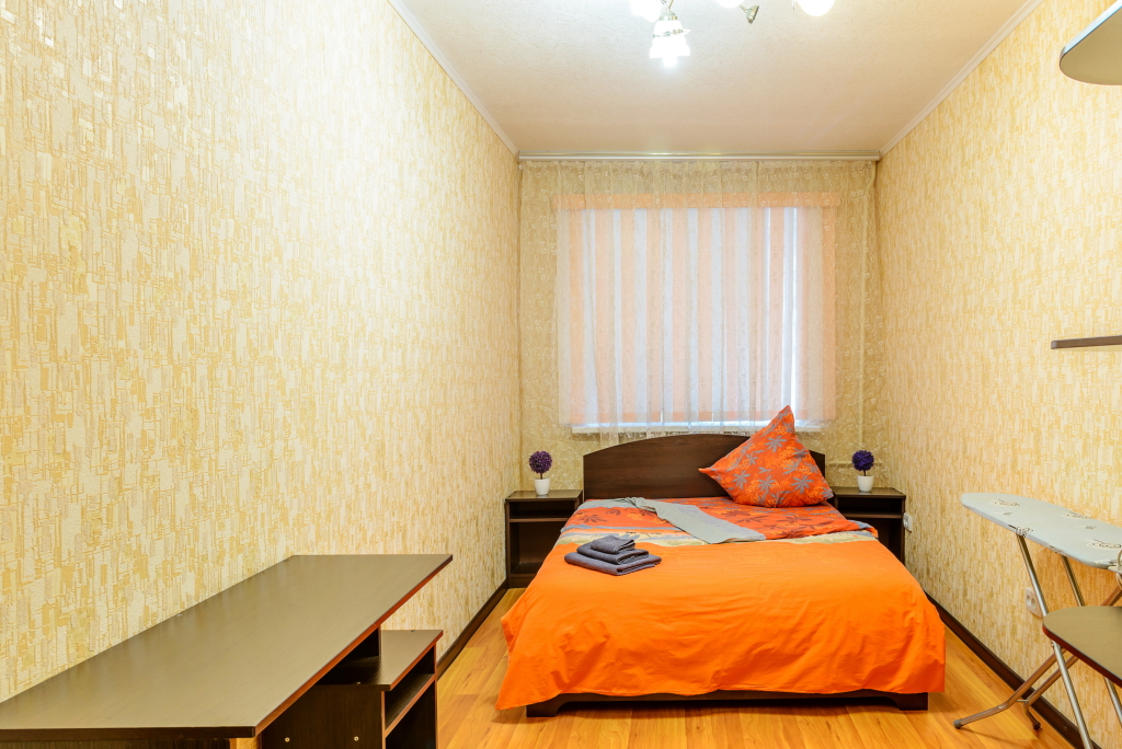 Фотография квартиры 2-к квартира для комфортного проживания в Центре, рядом Газпром, ЛПУ