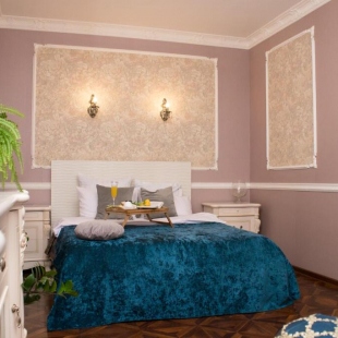 Фотография квартиры Апартаменты на проспекте Михаила Нагибина