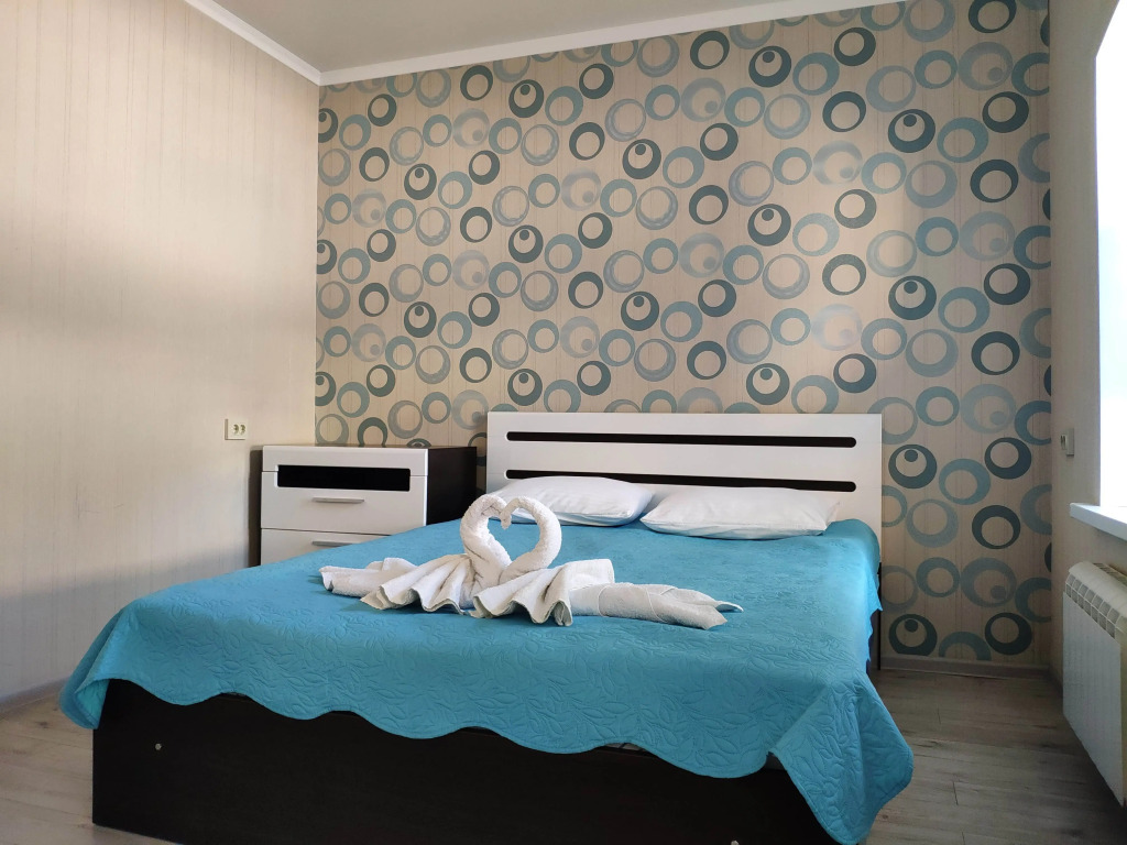 Фотография Коттеджа Частный дом на Дегтярева 43