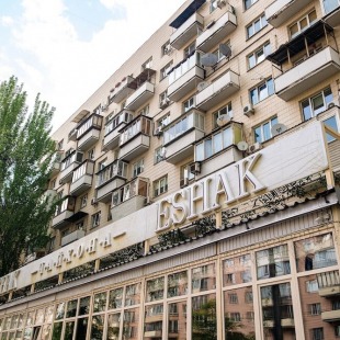 Фотография квартиры CityApartments Kyiv Palace "Ukraine"