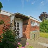 Фотография гостевого дома Holiday Home Albatross