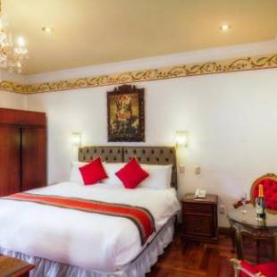 Фотографии гостиницы 
            Hotel Rojas Inn by DOT Boutique