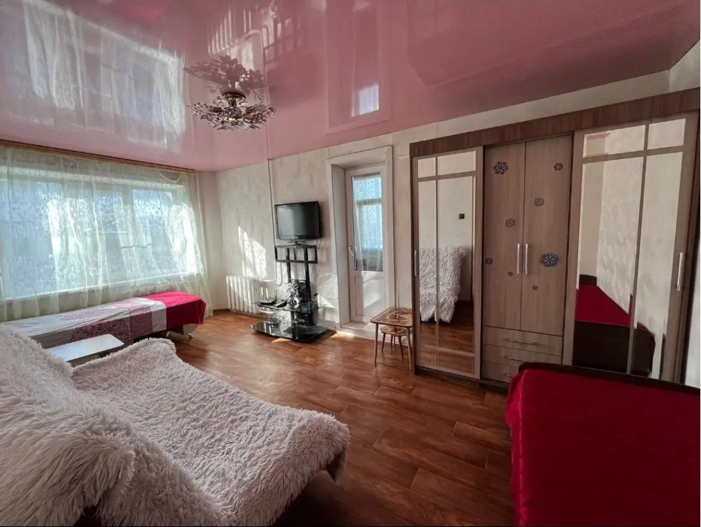 Фотография квартиры Квартира по Проспекту 60-летия Октября