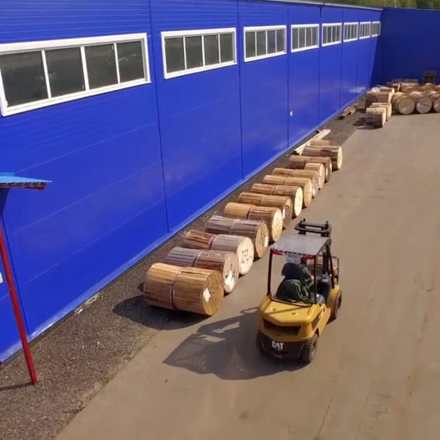 Фотография предприятий НПП Интех