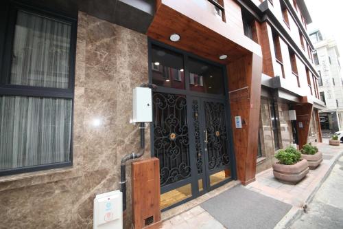 Фотография апарт отеля Corner Suite