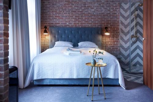 Фотография мини отеля Five Rooms