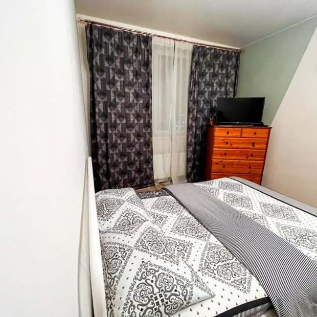 Фотографии квартиры 
            AlexHome (АлексХоум) на улице 9 Мая 4Ак1-133