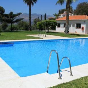 Фотографии гостевого дома
Los Pinos Mar y Montaña