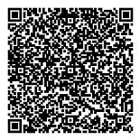 QR код хостела Стрежень гостевой дом