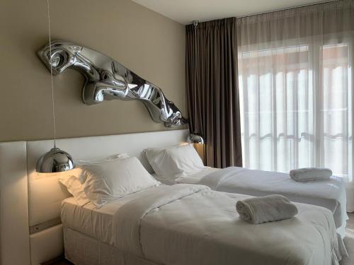 Фотографии гостиницы
Neko Boutique Hotel