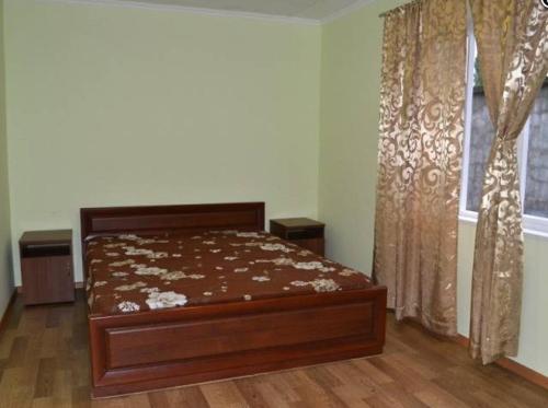 Фотография мини отеля Удача