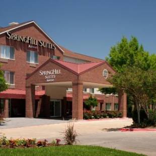 Фотографии гостиницы
SpringHill Suites Dallas Arlington North