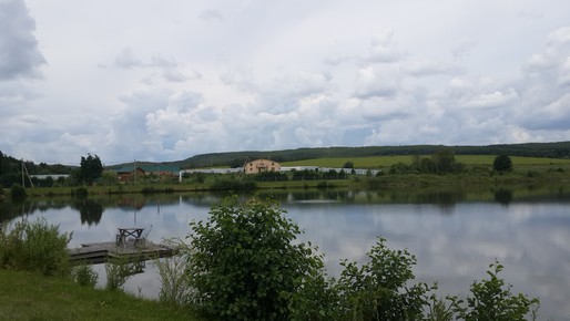 Фотография базы отдыха Золотая форель