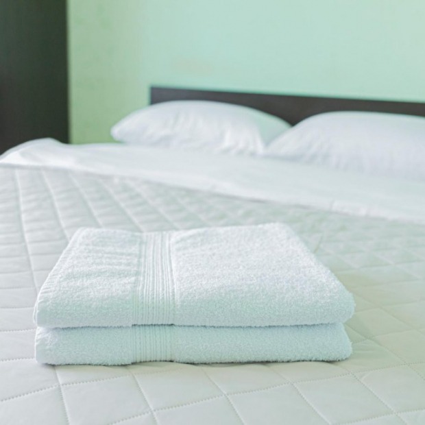 Фотографии квартиры
Апартаменты двухкомнатные (114) Серебровская 91