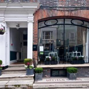 Фотографии мини отеля
The Laindons