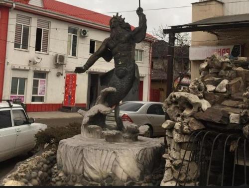 Фотография гостиницы Нептун