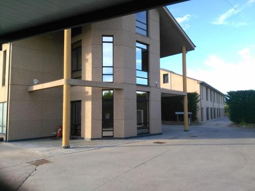 Фотография мотеля Motel Acropolis