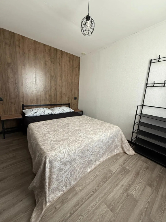 Фотография квартиры Квартира двухкомнатная