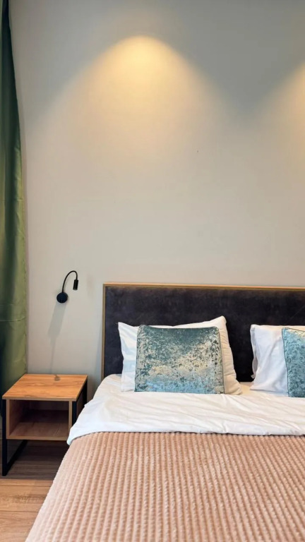 Фотография квартиры Апартаменты Aventin Enerdghi Apart