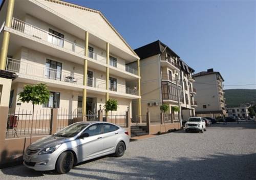 Фотография гостевого дома Акрополь