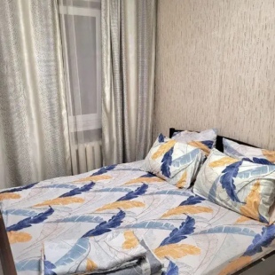 Фотография квартиры Квартира на Проспекте Им Газеты Красноярский Рабочий 123