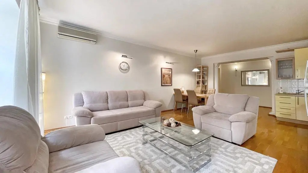 Фотография квартиры Апартаменты Elite Realty на Малой Садовой 3 №1