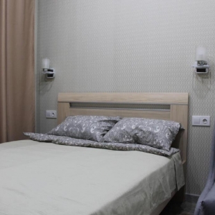 Фотография квартиры Апартаменты Traveler