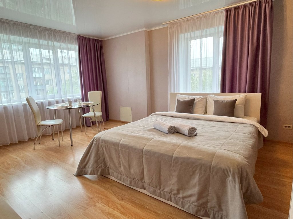 Фотография квартиры Апартаменты на Ленина