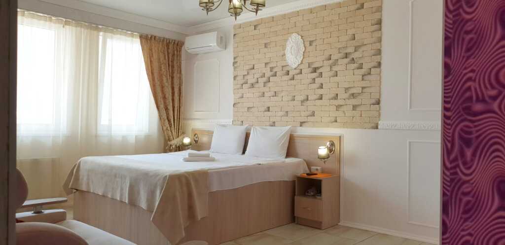 Фотография квартиры Квартира Рантье ЖК Центральный на Буденного 1